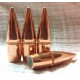 Hornady 30 Caliber .308 150 gr FMJ-BT Projectiles 250 count bag