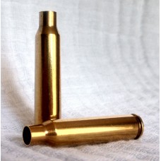 Winchester Military WMA/WCC 5.56mm brass: fully processed, ready to prime 250ct